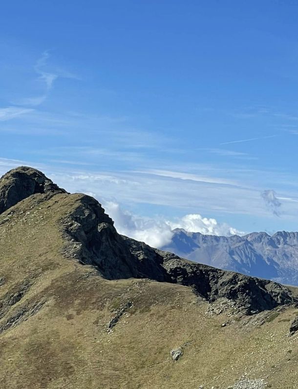 Pyrenees Stage Run